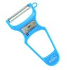 The Kosher Cook Y Vegetable Peeler - Heavy Duty, Ultra