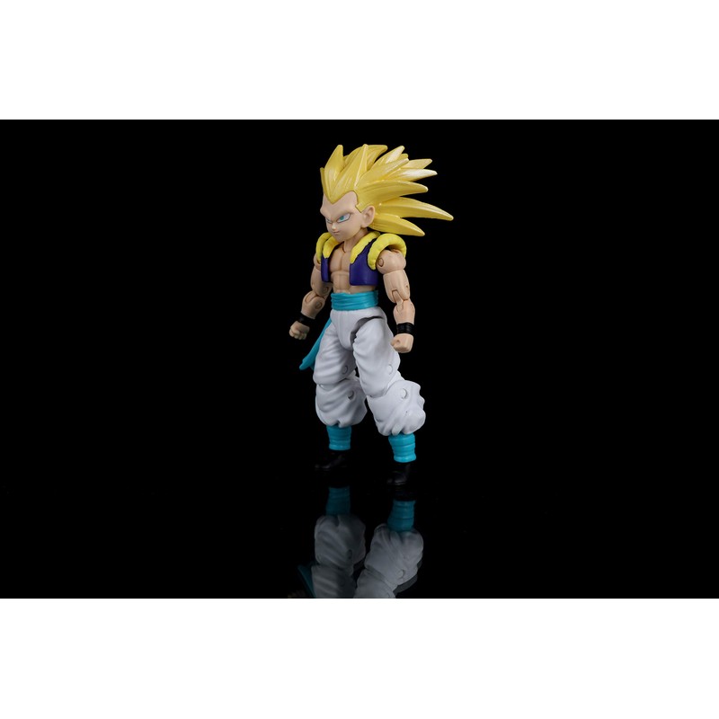 Dragon Ball Super - Dragon Stars - Super Saiyan 3