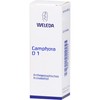 Camphora D 1 Dilution 20 ml