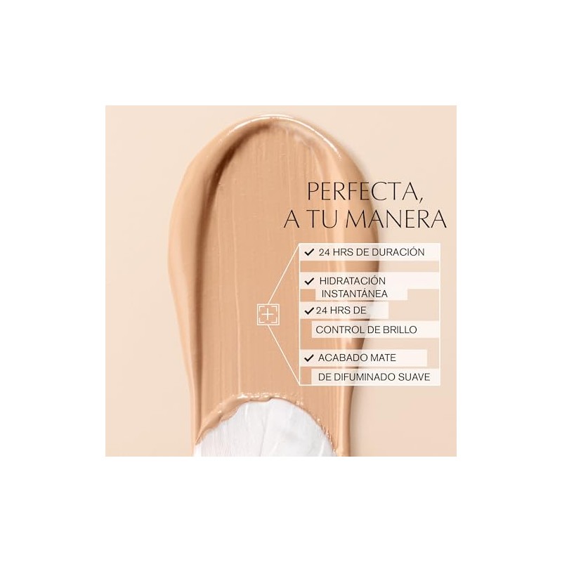 Estée Lauder Double Wear Stay-in-Place Flawless 24-Hour Concealer – Corrige,