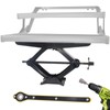 Adjustable Height rv Step stabilizer, RV Step Stabilizer Kit for