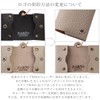 Zario Grande ZAG-206T Tissue Cover, Genuine Leather, Leather with Strap,