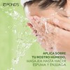 Gel Limpiador Facial Pond's Fruity Hydra Fresh Aloe 200 ml