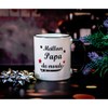 Tasse Meilleur Papa - Geschenk - Papa - Vatertag
