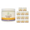 Productos Mart Mexico Crema Facial De Colágeno Con Miel Con