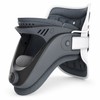 Adjustable Neck Support Collar for Adult Comfort – Open-Frame Design