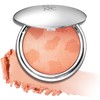 FOCALLURE Shimmer Face Highlighter Makeup Powder, Gel to Powder Glow