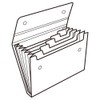 Lihit Lab Document File, A4, Black G5800-24