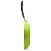 12" Green Ceramic Frying Pan by Ozeri – 100% PTFE,