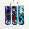 Blakes Coraline Insulated 20oz Thermal Skinny Tumbler