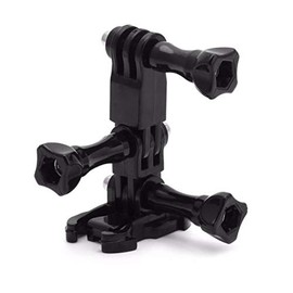 Helmet Side Mount Kit for GoPro