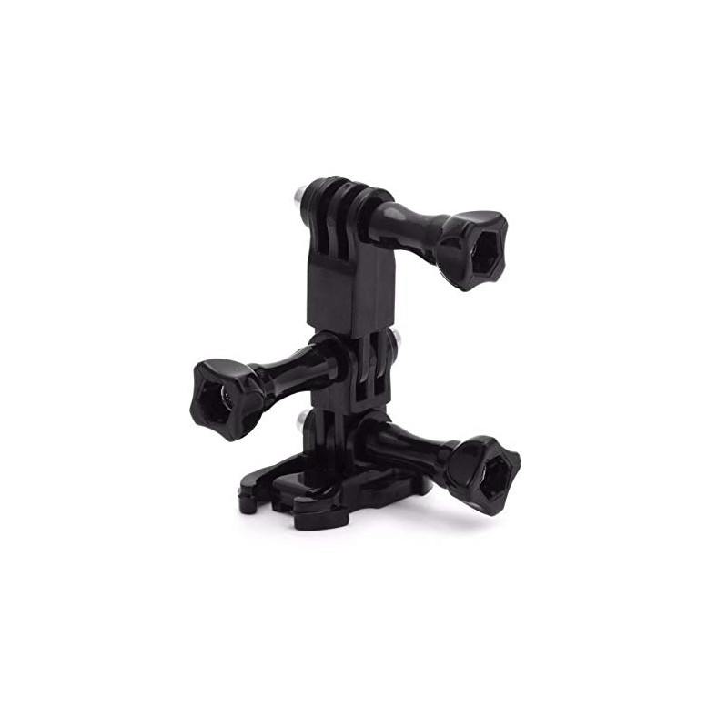 Helmet Side Mount Kit for GoPro
