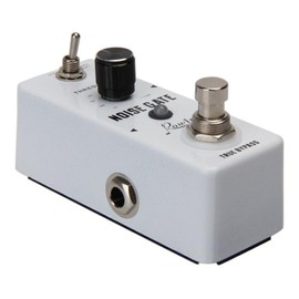 Rowin LEF-319 - Mini Guitar Noise Gate Pedal