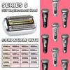 New Series 9 92S Electric Replacement Shaver Head Accessories blade