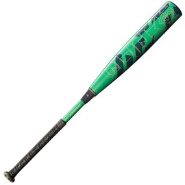 Louisville Slugger Meta USSSA Drop 10 Baseball Bat: WBL2649010 (29 In. 19 Oz.)