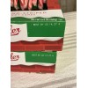 Spangler Two 12 Count Packs- 24 Total Spangler Natural Peppermint