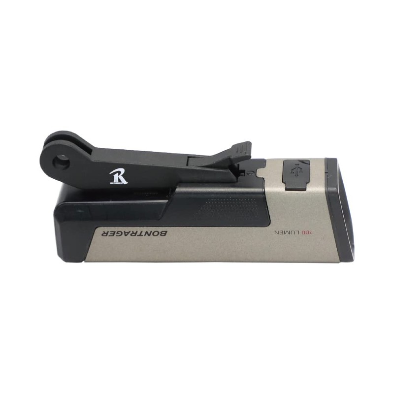 (Lek Mount) Long Type Light Adapter for Bontrager [GP-Bontrager 2]