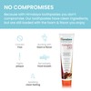 Himalaya Botanique Complete Care Toothpaste, Herbal, Cinnamon Flavor, Fights Plaque,