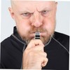 KICHOUSE Standard Soccer Referee Kit Red Yellow Cards Whistle Score