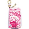 Hatayama Shoji Sanrio 34203137 Decora Kitty Smart Key Case, Approx.