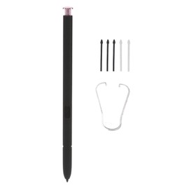 Stylus ABS Accuracy Touch Digital Stylus Pen with Refills for S23 Ultra All Versions