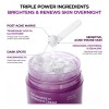 Jumiso Niacinamide Overnight Cream 50ml Reduce Manchas Todo Tipo Piel
