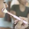 Nicole Miller Colección de brochas de maquillaje, 7 piezas de