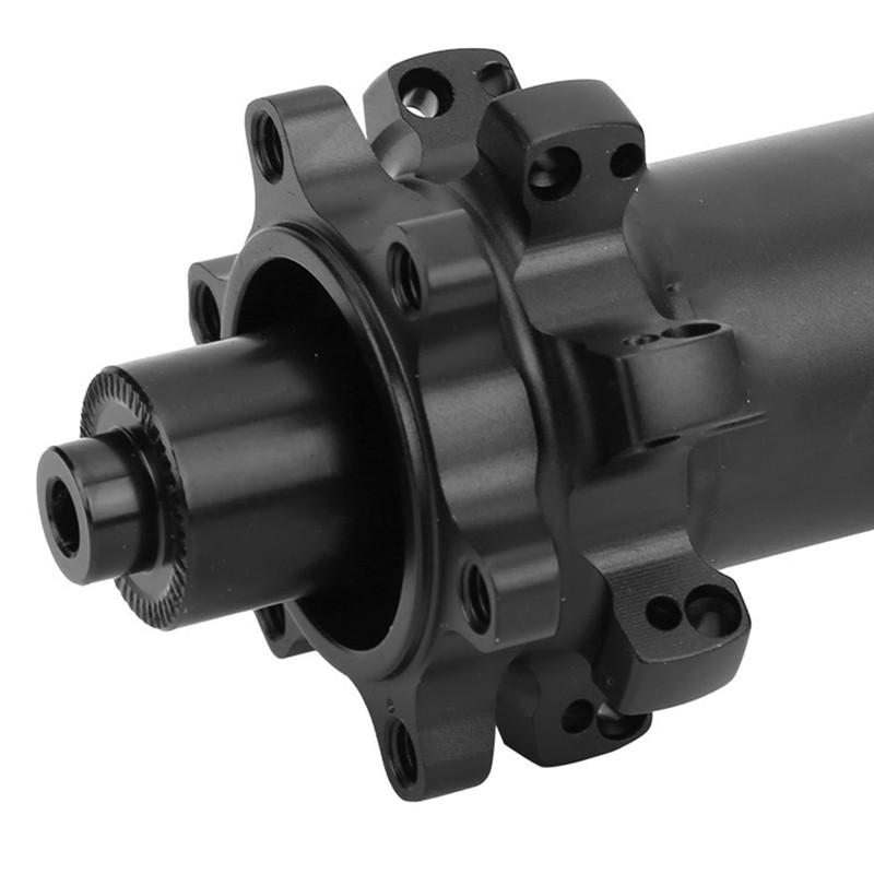 ZTTO M2 MTB Straightpull Hub 28 Holes 54T Ratchet XD