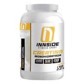 Innside Fitnes Sport Creatina 1 Kg