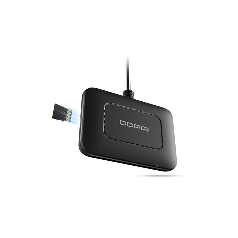 DDPAI 4G Cloud Box for Models Z60, Z60 Pro and