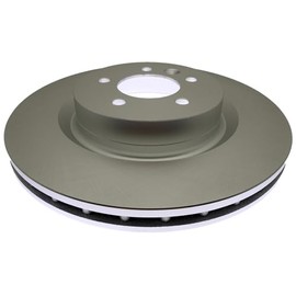 Raybestos 980526FZN Rust Prevention Technology Coated Rotor Brake Rotor, 1 Pack