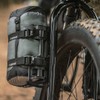 TOPEAK VersaCage WBC08300 Storage Cage for Wheeled Bags, etc