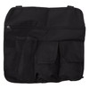Camping Chair Hanging Bag Waterproof Oxford Cloth Adjustable Portable Beach