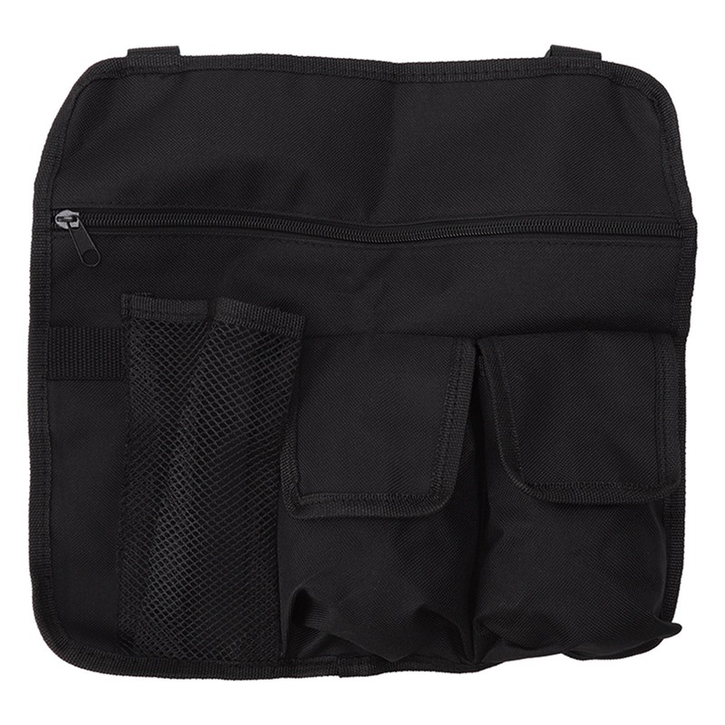 Camping Chair Hanging Bag Waterproof Oxford Cloth Adjustable Portable Beach
