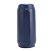 Electric Pencil Sharpener Full Automatic Dark Blue 2000mah Battery Rechargeable