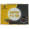 MaxRona 6 Pack Reusable K-Cup Coffee Filter For Keurig 2.0
