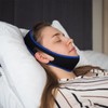 Anti Snoring Chin Strap - Sleeping Aids for Snoring Prevention