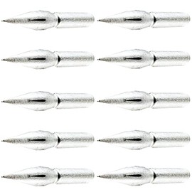 Tachikawa Manga Pen Nib Saji Pen Nium – Pack of 10