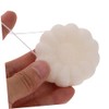 Esponja Baño Conveniente Depurador Infantil Accesorios Suministros Exfoliante Corporal Cómodas