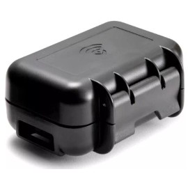 Spy Tec M2 All Weather Magnetic Case GL300 GPS Car Tracker, Keys Spytec ~New