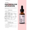 Luminus skin - sérum aclarante corporal