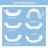 2 Pairs Soft Kit, Comfort Fit for Men and Women