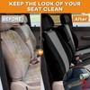 Truck Seat Cover for 1995-2000 Toyota Tacoma