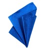 DonDon Men's Hanky 25 x 25 cm Elegant Pocket Square