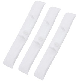 OXCANO 75248-04 Fuel Pump Strainer Compatible with Harley-Davidson Dyna 2004 2005 2006 2007 2008 2009 2010 2011 2012 2013 2014 2015 2016 2017 Fuel Pump Filter Fuel Strainer Automotive (3Pcs)