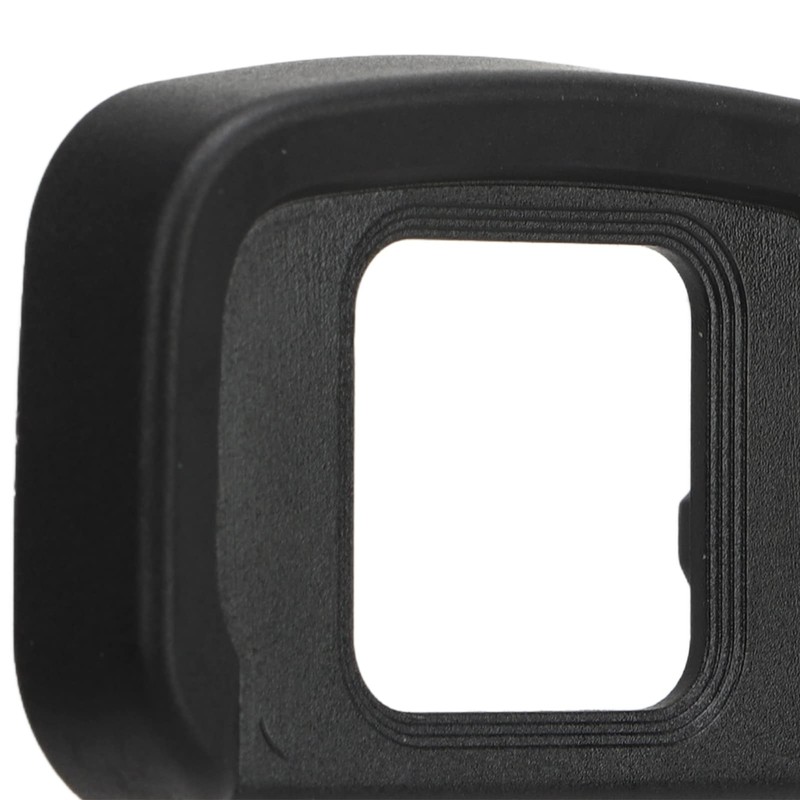 Z50 Finder Eyecup Eyepiece Eyepiece Camera Eyecup ABS Material for