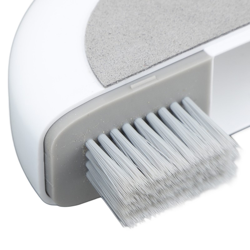 Electronic Cleaning Kit Multifunctional Dust Removal Portable Keyboard Cleaner Brush