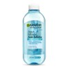 Agua Micelar Ácido Salicílico Skinactive 400ml Garnier