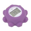 Baby Bath Thermometer Floating Toy Infant Bath Safety Water Temperature