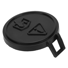 for Mini One/Cooper 2001-2006 Coolant Water Bottle Cap Cover Replacement Accessory Coolant Bottle Cap Coolant Bottle Cover